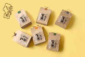 かりんと百米詰め合わせセット