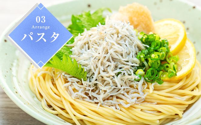 篠島産しらす干し1kg