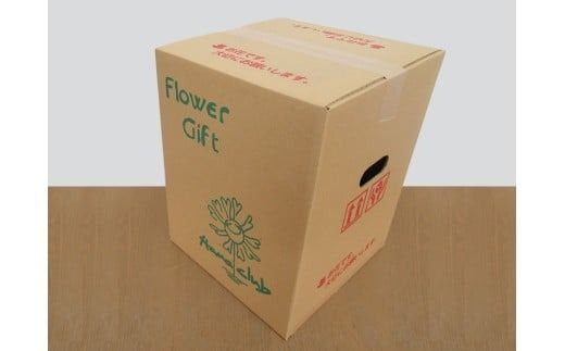 【日付指定可能】 プリザーブドフラワーローズ１０輪　プリザーブドフラワーアレンジメント レッド 薔薇 バラ ギフト プレゼント ラッピング 産地直送 インテリア お花 フラワー H193-025