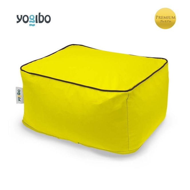 yOdlsszYogibo Zoola Ottoman PremiumiY[Ibg} v~Aj[t-[G792-2]