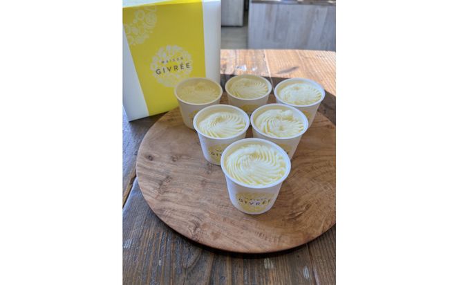 湘南ゴールドジェラート6個セット 142069_HY006