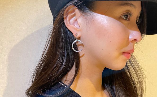 茅ヶ崎サザンCイヤリングM 