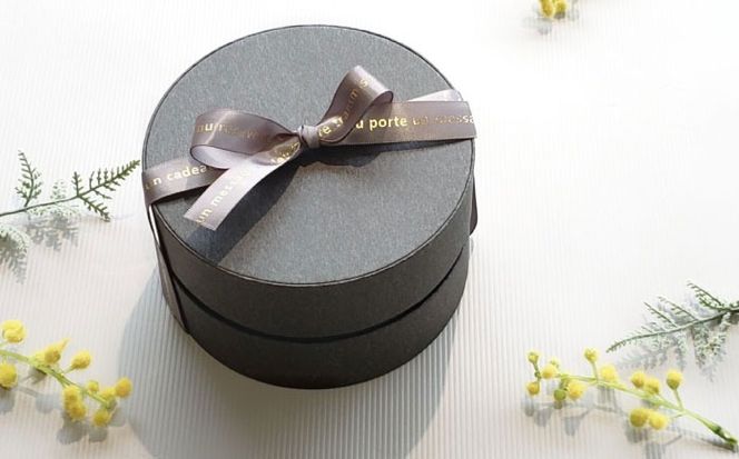 ボックスフラワー（プリザーブドフラワー） 花 ギフト プレゼント 愛西市 / 花のひより園 [AEAX001]