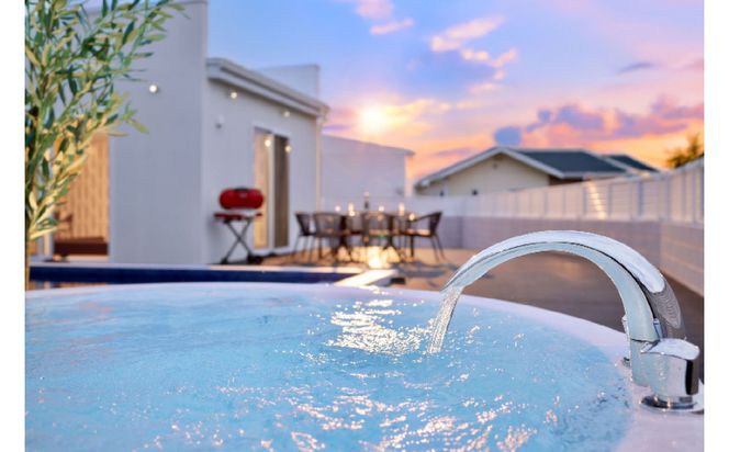 【クリスタルヴィラ白浜パークサイド】2025.3月GRANDOPEN　プライベートヴィラ(ペア宿泊)（1泊素泊まり） 304018_DR06