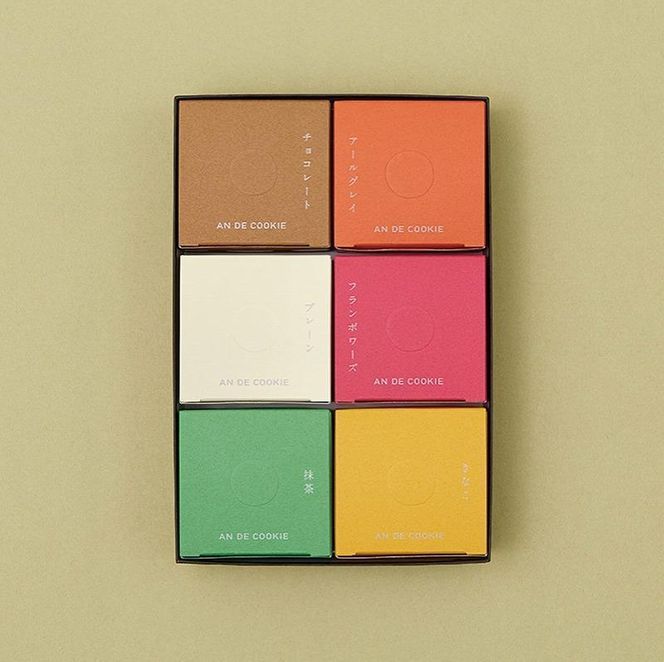 ys{sszysz񂱉́uvgpIANDECOOKIE 6pcsm s XC[c NbL[  lC   َq mَq n 261009_A-CW011