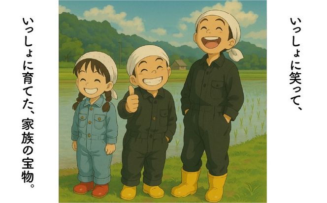 BE-5c T rice Store 岐阜県産コシヒカリ（玄米） 約5kg