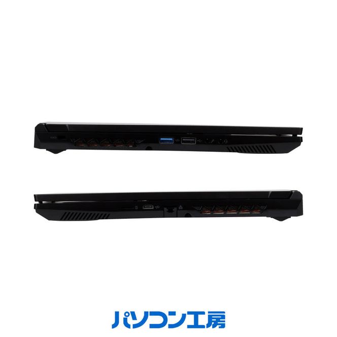 パソコン工房 4年間物損保証 15型ノートPC Core i5/SSD/No.294 322032_EE123