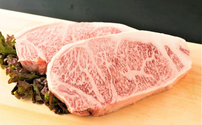 博多和牛 サーロインステーキ セット 1kg (250g×4枚)