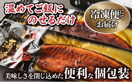 【選べる配送月】『国産』うなぎ蒲焼 2尾 計400g 鰻 うなぎ ウナギ 国産鰻 国産うなぎ 丑の日 うなぎ蒲焼 蒲焼 鰻蒲焼き 蒲焼き かばやき 特上 うな重 ひつまぶし タレ うなぎのたれ タレ たれ 冷凍 ギフト プレゼント 贈答用 簡単調理 人気 おすすめ オススメ 九州 冬うなぎ