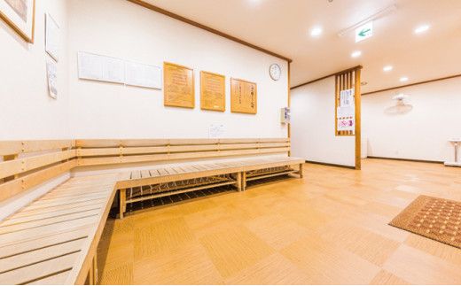 【源泉100%かけ流し】夢元さぎり湯 日帰り入浴券 6枚つづりセット 登別温泉 北海道 日帰り温泉 回数券 入浴券 利用券 チケット 硫黄泉 ミョウバン泉 目の湯 サウナ 登別温泉株式会社