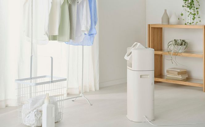 サーキュレーター 除湿器 衣類乾燥除湿機 デシカント式 除湿量 5L IJDC-P60-C アイボリー アイリスオーヤマ 家電 電化製品 部屋干し 静音 工事不要 一人暮らし 衣類乾燥 乾燥機 乾燥器 除湿機 衣類乾燥機 梅雨除湿機 アイリス 宮城 宮城県 大河原町