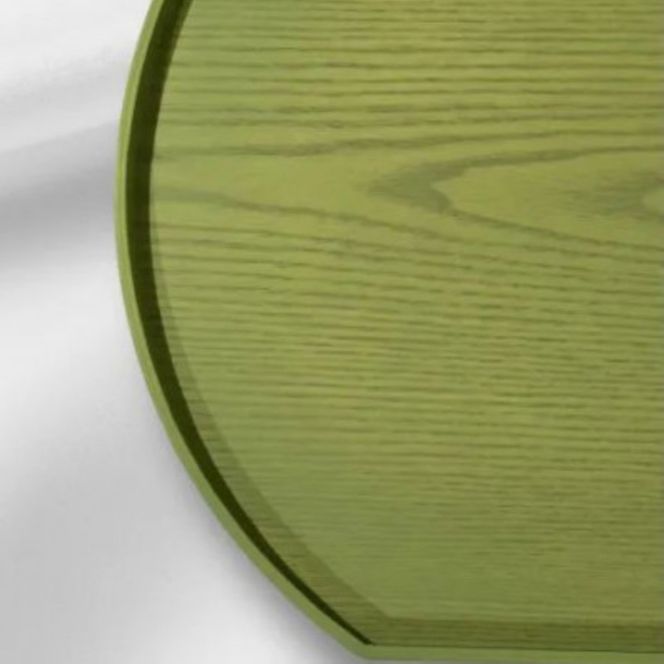 半月トレイ 若草色［NF74］ 303446_CU90037VC01