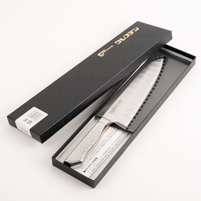 グレステンナイフ 819TM 牛刀 牛刀包丁 包丁 一体型 ステンレス キッチン キッチン用品 調理器具 