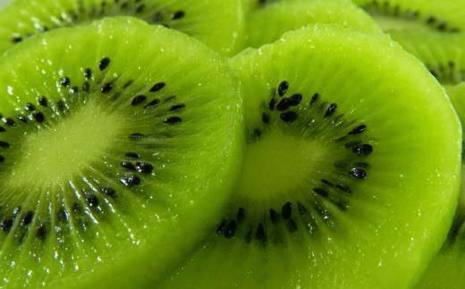 和歌山の下津で採れたキウイフルーツ約3.6kg（玉数おまかせ・秀品）※2027年1月中旬～2027年3月上旬頃に発送【tec502B】