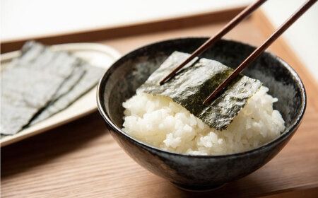 一番摘み 有明海産 焼き のり 100枚 ( 10枚 × 10袋 ) 博多 海苔 福岡《糸島》【博多海苔】 [ACG001]