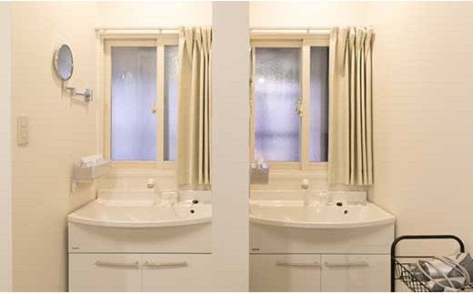 ゲストハウス ハチャネ宿泊券（ツイン素泊まり） 旅行 旅行券 宿泊補助券 新潟 