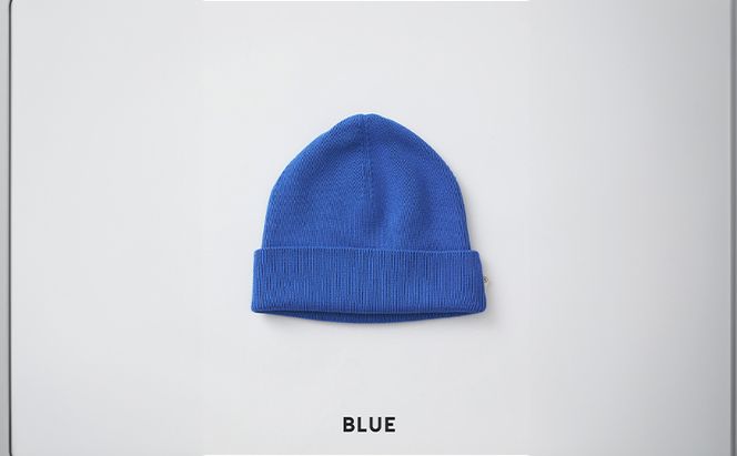 キャップ アンユースレス コットンワッチキャップ 帽子 シンプル ファッション リブ編み コーマ綿 高性能ポリエステル 形態安定性 墨田区 東京都