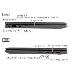 マウスコンピューター 11.6型 ChromeOS搭載 2in1コンバーチブルパソコン ｢made in 飯山｣（1694）