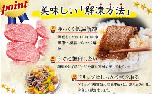 佐賀牛しゃぶ･すき用&カルビ焼肉用セット M-35