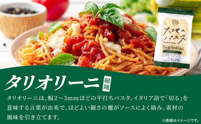 【もちもち食感】北海道産小麦 生パスタ 2種 食べ比べ 16食セット (フィットチーネ / タリオリーニ)  | パスタ スパゲッティ もちもち 麺 ゆで時間2分 時短 簡単調理 国産 北海道 pasta pasuta 望月製麺所 