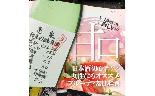 【2回定期便】純米吟醸生原酒 CEL-24 720ml 計1440ml ／ 生酒 毎月1本×2回 定期便 お酒 酒 さけ 日本酒 アルコール 生原酒 アルコール度数14度 14% 甘口 フルーティ【株式会社とさもん】