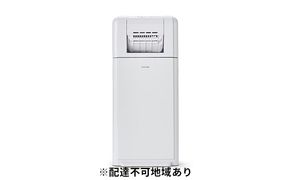 サーキュレーター衣類乾燥除湿機8L IJDC-K80-W アイリスオーヤマ 