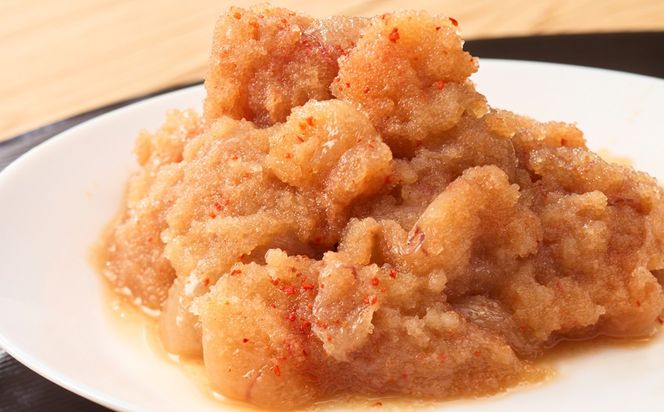 【訳あり】《食品添加物不使用・無着色》辛子明太子並切 500g（250g×2）【海千】_AS2052-00 辛子明太子 明太 訳あり 無着色 福岡県宗像市 宗像市 福岡 宗像