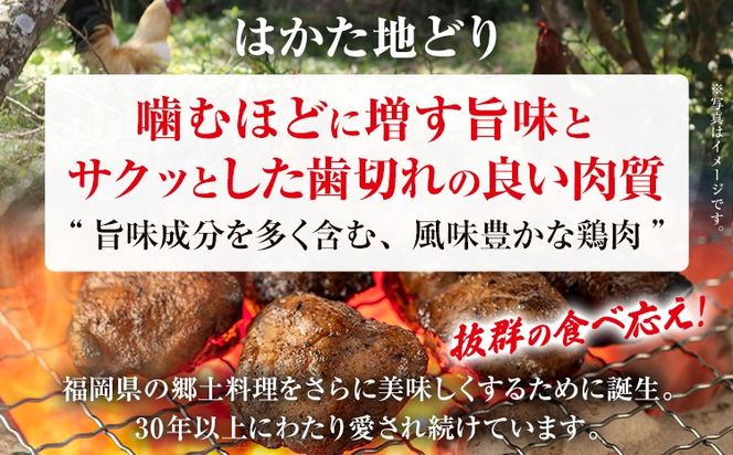 【ふるさと納税】はかた地どり 軟骨入りつくね串 10本 福岡県産 地鶏 鶏肉 冷凍 国産 つくね おつまみ 家飲み おうちごはん お取り寄せ グルメ ギフト おかず 惣菜