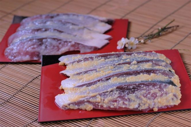 ぶり 西京漬け 5切 セット 富山 天然鰤 ブリ 鰤 惣菜 おかず ごはんのお供 西京漬 漬魚 味噌漬け 加工食品 冷凍 冷凍食品 魚 魚介類 魚介 海産物