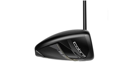 コブラ DS-ADAPT MAXD ドライバー 12° オリジナルSPEEDER Lフレックス ゴルフクラブ