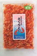 a10-1251　乾燥桜えび 25g×3