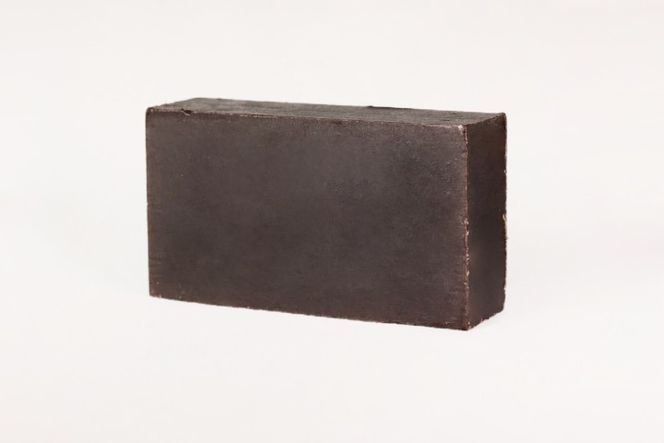 柿渋緑茶清肌石鹸