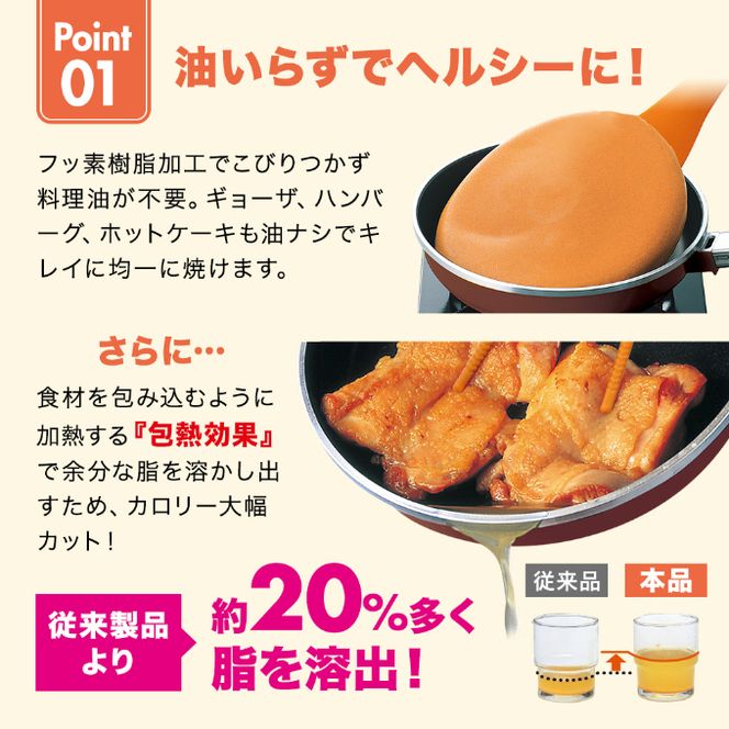 [ ゼロ活力なべ パスカル(R) オールパンゼロ(26)(22) マンゴー ZKガラス蓋  ステンレススチーマー セット ] アサヒ軽金属