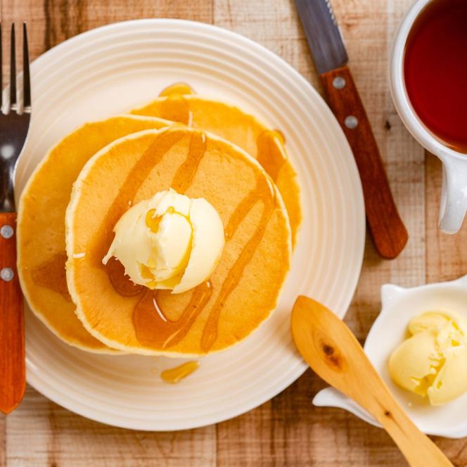 19-63 よつ葉北海道バターオールスターセット（5個）＋ポンドバター加塩(450g)【業務用サイズ】