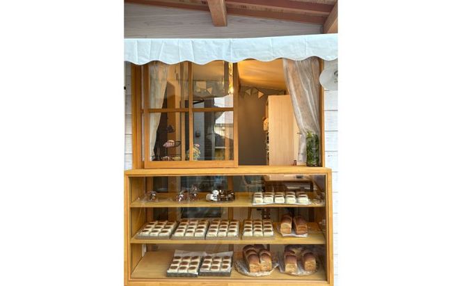 はちみつ酵母のパン　ハニーフロマージュ　12個セット　パン ぱん 朝食 おやつ お菓子 ご褒美 チーズ はちみつ酵母