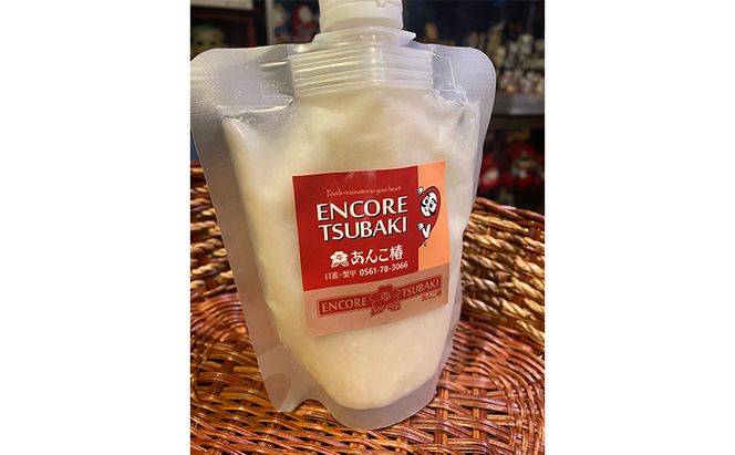 毎日健康！酒造用研き米のみで造った贅沢な純米甘酒8パックセット 