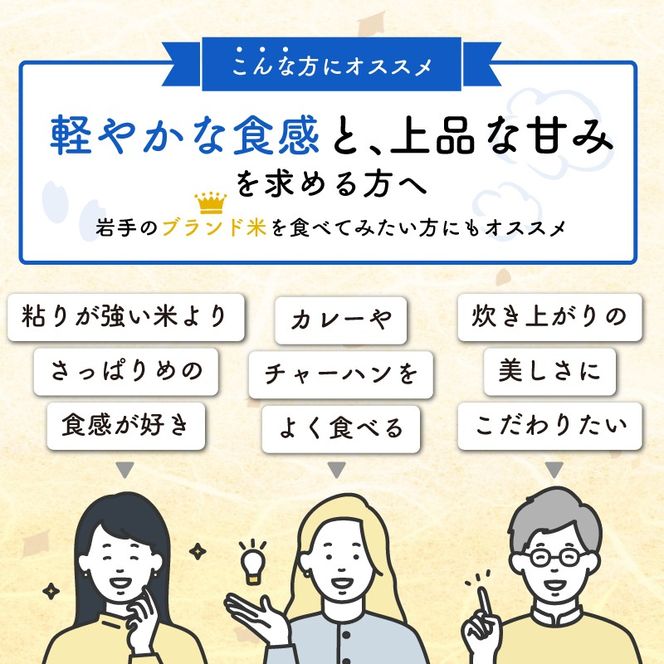【7年連続 特A】 令和7年度産 銀河のしずく 2kg 単発 精米 | 岩手県産 2025年度産 白米 米 お米 こめ コメ ライス ご飯 ごはん おいしい 美味しい 贈り物 国産 仕送り お取り寄せ おすすめ 2キロ 2kg 大船渡 三陸 岩手県 国産 岩手 送料無料 スピード発送 すぐ届く
