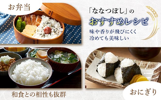 【令和7年度産】富良野 山部米研究会【 ななつぼし 】無洗米 5kgお米 米 ご飯 ごはん 白米 令和7年 令和7年産 送料無料 北海道 富良野市 道産 直送 ふらの