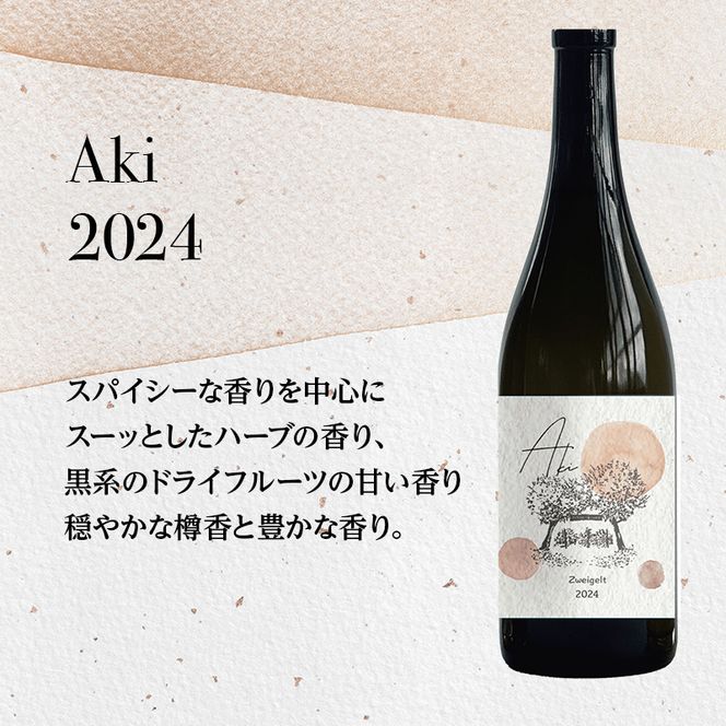 ふるさと納税限定セット 北海道仁木町 NIKI Hills Winery醸造　白・赤2本セット【NIKI Hills Winery×TOMAPU FARM】 お酒 酒 果実酒 晩酌 葡萄 ぶどう ブドウ 料理 食事 お祝い 北海道 仁木町 飲み比べ