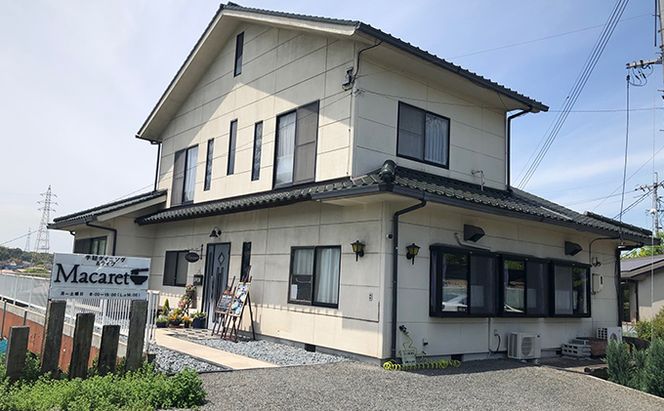 手延パスタランチ お食事券3，000円分（1，000円×3枚） Macaret マカレ チケット 