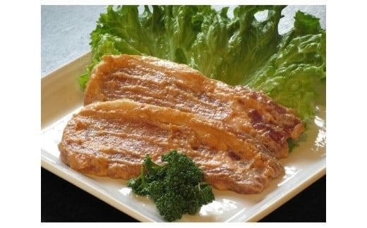 豚肉 酒蔵漬 100g 5枚 約500g [ふじ屋 埼玉県 小川町 005] 肉 惣菜 簡単 調理 小分け 冷凍 味噌漬け 味付け 味付 酒粕 酒かす 漬け 酒粕漬け おかず