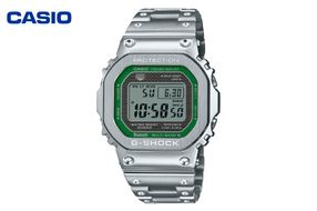 【CASIO】G-SHOCK　GMW-B5000D-3JF 山形県 東根市 hi011-116