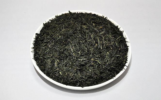 【特選】有機宇治茶3本詰合せ〈有機 オーガニック 煎茶 高級煎茶 高級 特選 玉露 深蒸し茶 緑茶 茶葉 お茶葉 お茶 茶 茶筒〉 加工食品 