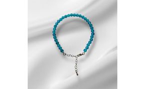 CHIGASAKI アンクレット ブルー 天然石 茅ヶ崎 アクセサリー ギフト プレゼント