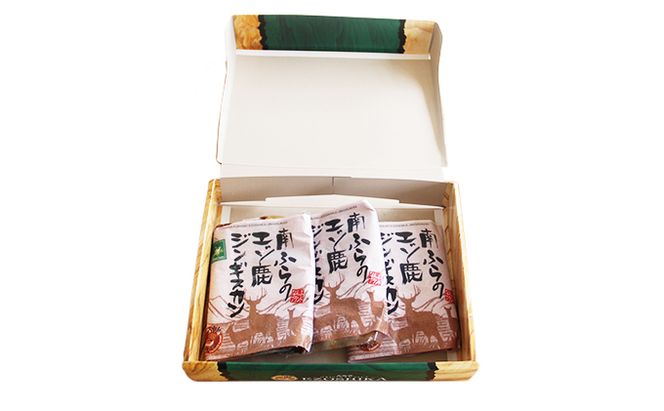 ◆6ヶ月連続◆エゾシカ肉のおすすめ商品定期便 南富フーズ株式会社 鹿肉 ジビエ 鹿 詰め合わせ お肉 肉 北海道 南富良野町 エゾシカ ジンギスカン 成吉思汗 ハム ソーセージ 6回 半年 