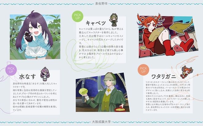 099H4360 Dグループアート作品 大阪成蹊大学芸術学部 造形芸術学科