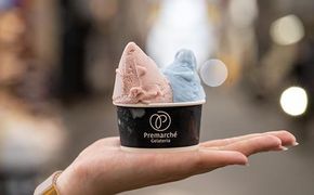 【Premarché Gelateria】国際コンテスト入賞店の人気ジェラート6個セット Milky set［ 京都 スイーツ 氷菓 おいしい 人気 おすすめ お取り寄せ お菓子 洋菓子 ］ 261009_A-UA001