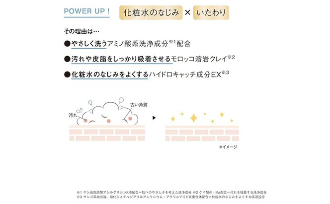 洗顔 オルビスユー フォーミングウォッシュ 医薬部外品 オルビス 洗顔フォーム 洗顔料 エイジングケア スキンケア 化粧品 コスメ 美容