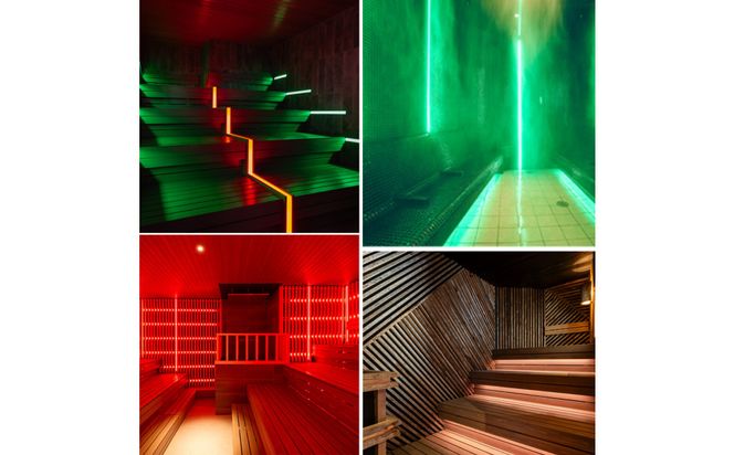 saunahouse(サウナハウス) 入泉券10枚 141305_MZ05