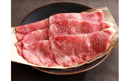 【期間限定】特選近江牛定期便（３カ月）松コース（近江牛マスター師匠編）【ZZ56W】（滋賀県　近江八幡市）